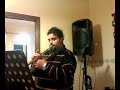 Studio n. 7 peretti II parte dagli studi di perfezionamento