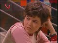 Rebelde Way 110, el baj�n de las chicas