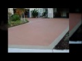 concrete resurfacing,coatings,acid stain