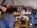 Kyrkpolska Nyckelharpa Kyrkpolska Nyckelharpa