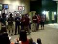 Lumberjack --THS Theatre LSoH After the Show Cabaret