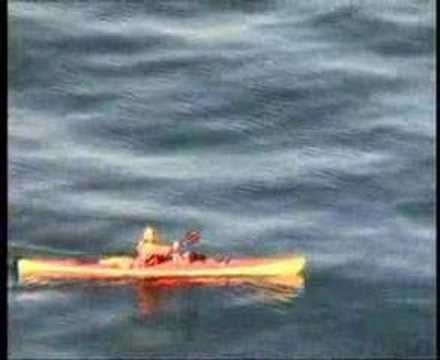 Irish Sea Crossing
