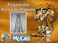 Mucao.com.br - Pegadinha - Perna de Palmito