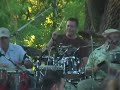 JImmy Branly drum solo