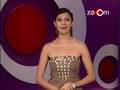 Amitabh Bachchan Tanisha on Zoom