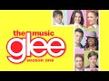 YouTube - Glee Cast - Defying Gravity [HQ Preview]