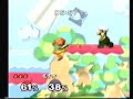 Rfx(samus) vs Doodah