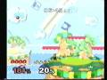 Rfx(samus) vs Doodah