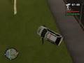 Capotando o carro da polícia MG