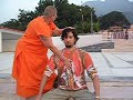 Shaktipat with breath