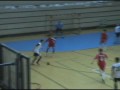 VII Otwarte Mistrzostwa Nowego Sącza w Futsalu - II połowa