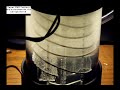 Water4Gas Type Spiral Electrode HHO System