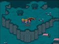  earthbound starman junior boss trick