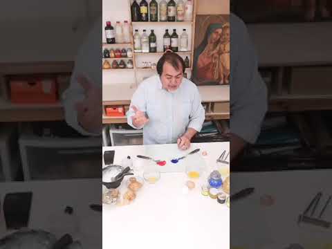 Taller Antigua Técnica de Pintura del Temple al Huevo – Manuel Concha