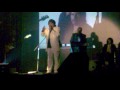 Alejandro Rivero Osiris - Próxima estación: Concordia (Vivo en Auditorium)
