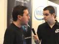 [ESWC 2007] Interview Packard Bell