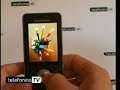 Videoprova del nuovo Sonyericsson W910i Videoprova del nuovo Sonyericsson W910i