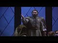 www.opusarte.com / Donizetti's great tragedy is his undisputed masterpiece of melancholic romanticism, with the doomed love between Lucia and Edgardo retold from Sir Walter Scott's novel The Bride of Lammermoor. More info at: www.opusarte.com