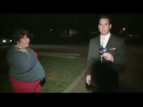 BEST SEXY NEWS BLOOPERS compilation 2015