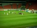 Jong Ajax - Jong Feyenoord 04