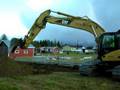 Cat 320C