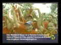 Huracán bolivariano sacudió Caracas