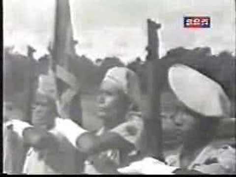 Norodom Sihanouk biography part 1
