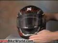 SparX S-07 Motorcycle Helmet