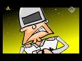 Kapitan Bomba - sol�wa (dla doroslych) Kartony piesek leszek