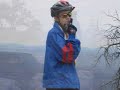 Biking in the Kaibab