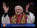 Wir sind Papst! Wir sind Papst!
