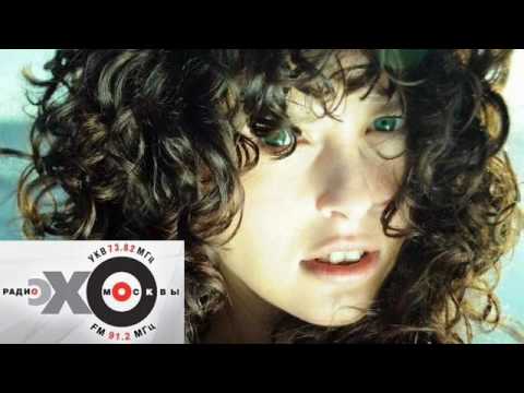 Ramona Rey w rosyjskim radiu