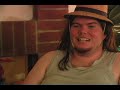 Ronny 2 tough:Karate Infomercial