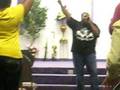 Renee Smith Singing Joy (w/ Sam Samuel III)