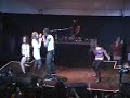TREY SONGZ & YA-KYIM MTV 01