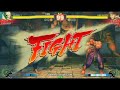 [SFIV] Aroha (SA) vs Kaqn (RY)