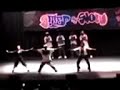 IMANI 6th Annual Step Show IMANI 6th Annual Step Show