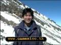Extreme climbing Escalada extrema