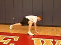Dynamic Stretching