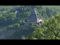 Bacharach Rhine Boat Tour