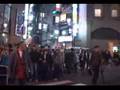 土曜の夜､何かが変わる～新宿2丁目を守るために！01●開始前の二丁目仲通り