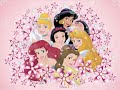Princesas Disney-Mi Reflejo