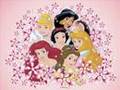 Princesas Disney-Mi Reflejo