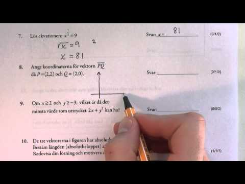 matematik