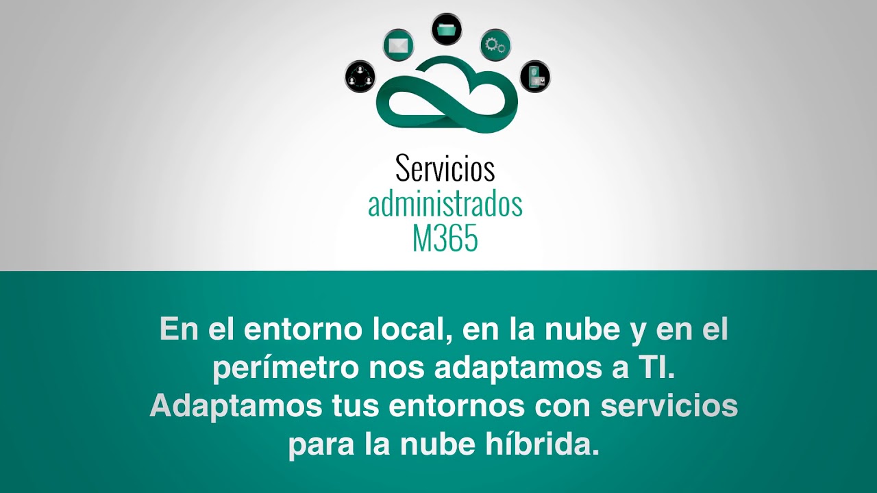 Do you know what App's & Hybrid Cloud is?
