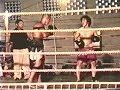 Makata v.s Iron man (yaw yan) 2