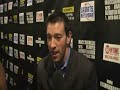 Haye vs Maccarinelli March 8th Haye vs Maccarinelli March 8th