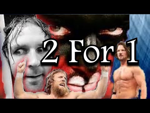 General Manager Mode Episode 6 | WWE 16 Gameplay