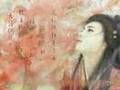 Han Chinese beauties in traditional costumes (Hanfu)