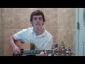 Keep Your Head Up (cover) - Andy Grammer